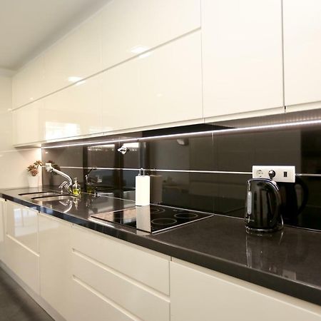 Like-Home-T1 Apt-Best Place-Parque Das Nacoes Lisboa Eksteriør billede