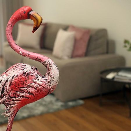 Like-Home-T1 Apt-Best Place-Parque Das Nacoes Lisboa Eksteriør billede